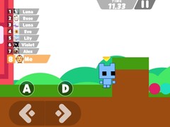                                                                     Online Cats Multiplayer Park ﺔﺒﻌﻟ