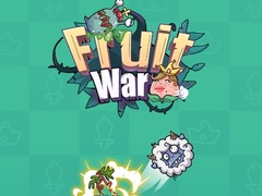                                                                     Fruit War ﺔﺒﻌﻟ