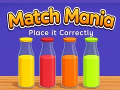                                                                     Match Mania ﺔﺒﻌﻟ