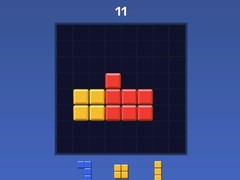                                                                     Block Master Super Puzzle ﺔﺒﻌﻟ