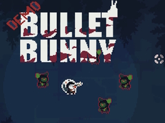                                                                     Bullet Bunny ﺔﺒﻌﻟ