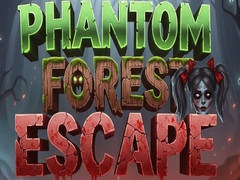                                                                    Phantom Forest Escape ﺔﺒﻌﻟ