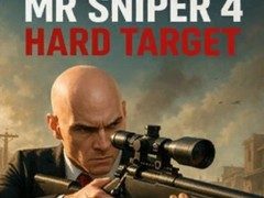                                                                     Mr Sniper 4 Hard Target ﺔﺒﻌﻟ