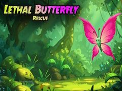                                                                     Lethal Butterfly Rescue ﺔﺒﻌﻟ