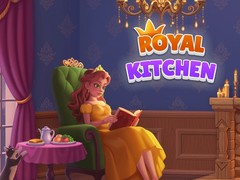                                                                     Royal Kitchen ﺔﺒﻌﻟ