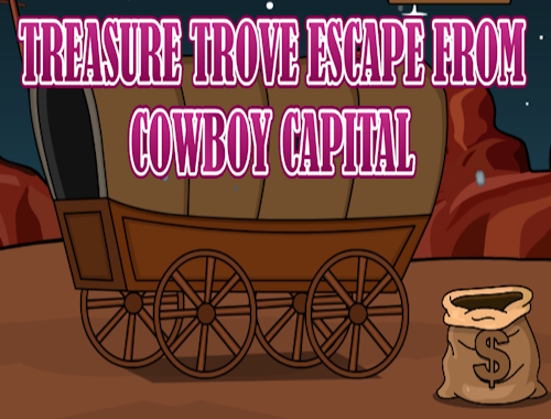 لعبة Cowboy Capital ﻦﻣ ﺏﻭﺮﻬﻟﺍ trove ﺰﻨﻜﻟﺍ  على الانترنت.