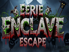                                                                     Eerie Enclave Escape ﺔﺒﻌﻟ