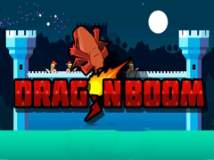                                                                     Drag N Boom ﺔﺒﻌﻟ