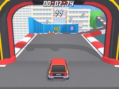                                                                     Offroad Rush ﺔﺒﻌﻟ