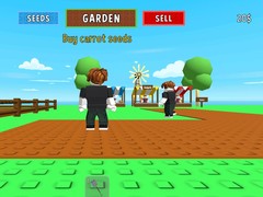                                                                     Roblox: Grow a Garden ﺔﺒﻌﻟ