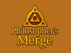                                                                     Philosopher's Merge ﺔﺒﻌﻟ