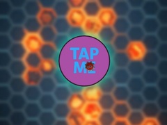                                                                     Tap Frenzy ﺔﺒﻌﻟ