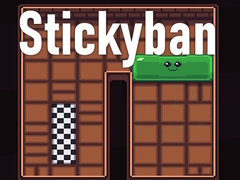                                                                     Stickyban ﺔﺒﻌﻟ