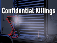                                                                     Confidential Killings ﺔﺒﻌﻟ