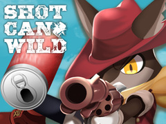                                                                     Shot Can Wild ﺔﺒﻌﻟ