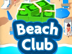                                                                    Beach Club ﺔﺒﻌﻟ
