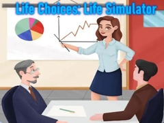                                                                     Life Choices: Life Simulator ﺔﺒﻌﻟ