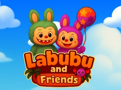                                                                     Labubu and Friends 2Player ﺔﺒﻌﻟ