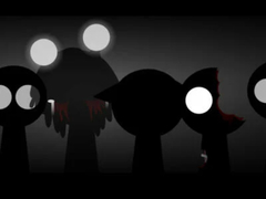                                                                     Sprunki: The Lost Souls ﺔﺒﻌﻟ