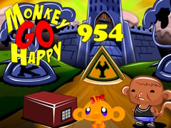                                                                     Monkey GO Happy 954 ﺔﺒﻌﻟ