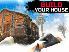                                                                    Winter Craft: Survival in the Forest ﺔﺒﻌﻟ