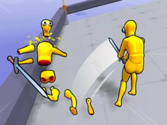                                                                     Epic Sword Battle ﺔﺒﻌﻟ