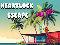                                                                     Heartlock Escape ﺔﺒﻌﻟ