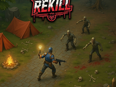                                                                    Rekill ﺔﺒﻌﻟ