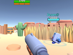                                                                     Brawler Star 3D FPS ﺔﺒﻌﻟ