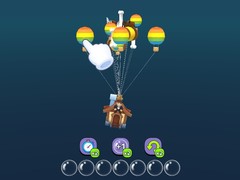                                                                     Merge 3d  Match 3 Balloons ﺔﺒﻌﻟ