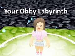                                                                     Your Obby Labyrinth ﺔﺒﻌﻟ