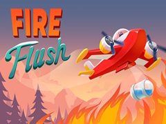                                                                     Fire Flush ﺔﺒﻌﻟ
