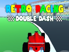                                                                     Retro Racing Double Dash ﺔﺒﻌﻟ