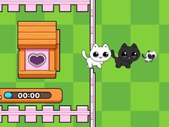                                                                     My Kitties. Catworld ﺔﺒﻌﻟ