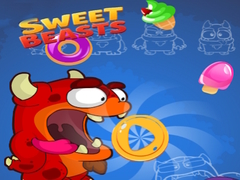                                                                     Sweet Beasts ﺔﺒﻌﻟ