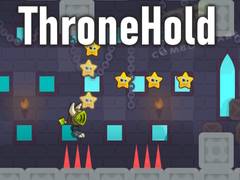                                                                     ThroneHold ﺔﺒﻌﻟ