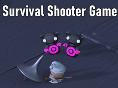                                                                     Survival Shooter Game ﺔﺒﻌﻟ