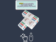                                                                     Mahjong 3d Match ﺔﺒﻌﻟ