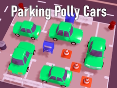                                                                     Parking Polly Cars ﺔﺒﻌﻟ