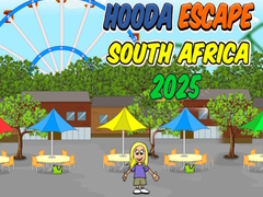                                                                     Hooda Escape South Africa 2025 ﺔﺒﻌﻟ