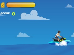                                                                     Jet Ski Runner ﺔﺒﻌﻟ