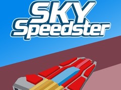                                                                     Sky Speedster ﺔﺒﻌﻟ
