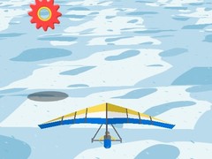                                                                     Hang Glider ﺔﺒﻌﻟ