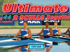                                                                     Ultimate 2 Sculls Regatta ﺔﺒﻌﻟ