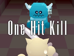                                                                    One Hit Kill ﺔﺒﻌﻟ