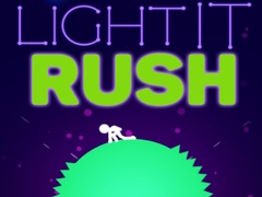                                                                     Light It Rush ﺔﺒﻌﻟ