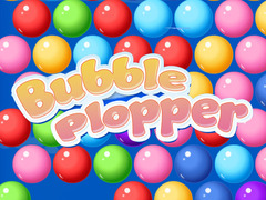                                                                     Bubble Plopper ﺔﺒﻌﻟ