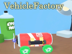                                                                     VehicleFactory ﺔﺒﻌﻟ