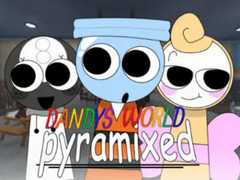                                                                     Dandy's World Pyramixed Edition ﺔﺒﻌﻟ