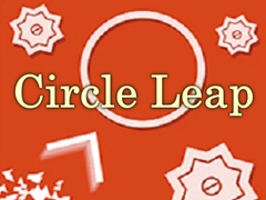                                                                     Circle Leap ﺔﺒﻌﻟ